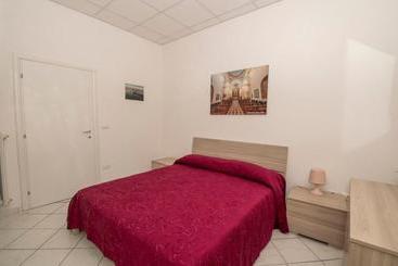 پانسیون Camere San Flaviano