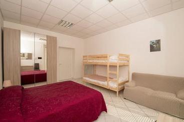پانسیون Camere San Flaviano