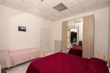 پانسیون Camere San Flaviano