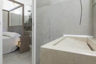 پانسیون Lucente Rooms & Suites