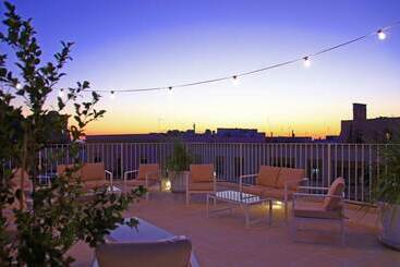پانسیون Lucente Rooms & Suites
