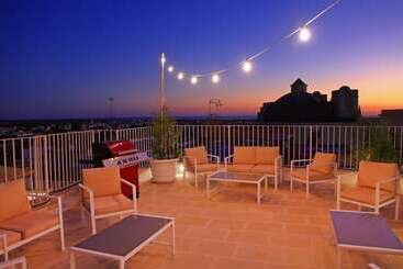 پانسیون Lucente Rooms & Suites