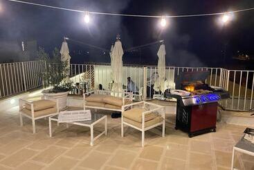 پانسیون Lucente Rooms & Suites