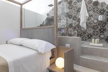 پانسیون Lucente Rooms & Suites