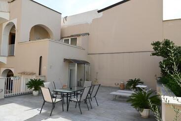 پانسیون Olimpia Residence
