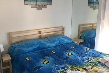 پانسیون Villa Belvedere