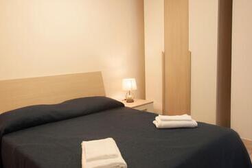 پانسیون Wish Rooms Lecce