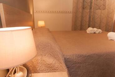 پانسیون Wish Rooms Lecce