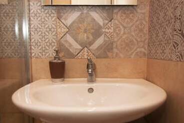 پانسیون Wish Rooms Lecce
