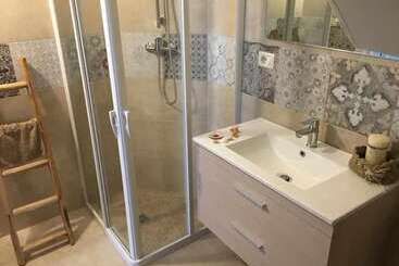 پانسیون Wish Rooms Lecce