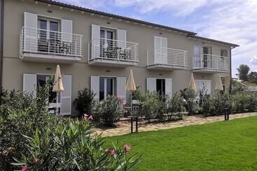 Stile Libero B&b
