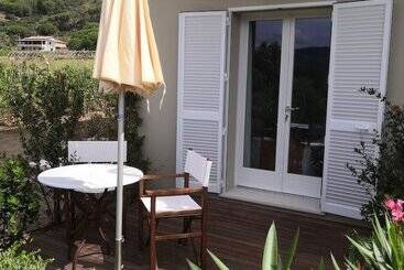 Stile Libero B&b