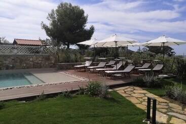 Stile Libero B&b
