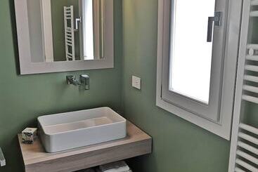 Stile Libero B&b