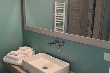 Stile Libero B&b