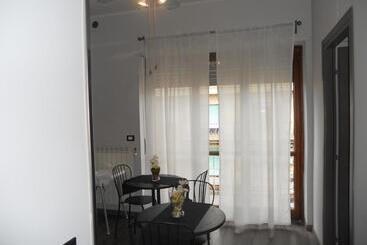 Sweet Rome B&b