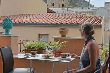 Terrazza Gabbiano Sopra