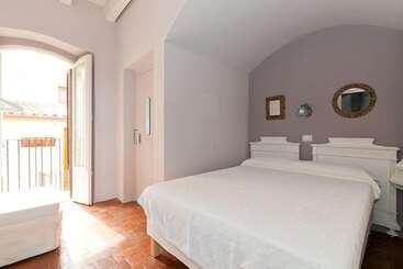 Terrazza Gabbiano Sopra