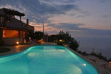 Villa Cipressi