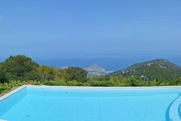 Villa Il Ciliegio