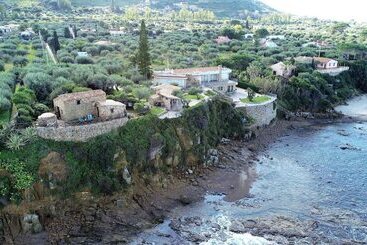 Villa La Giara