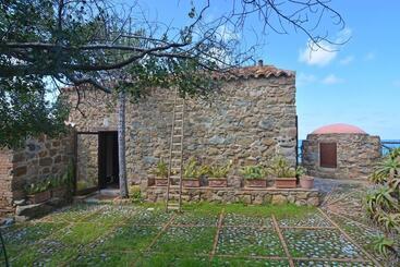 Villa La Giara