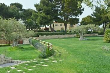 Villa Terra Del Sole