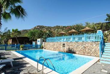 Costa Del Sud  Villa Indipendente