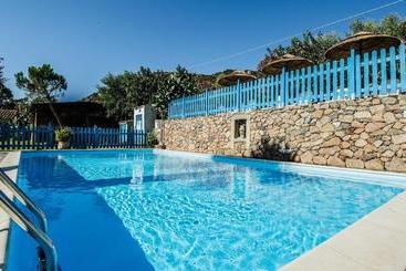Costa Del Sud  Villa Indipendente
