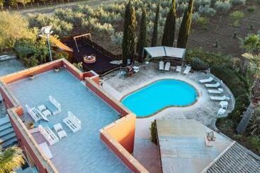 Agriturismo Don Carlo