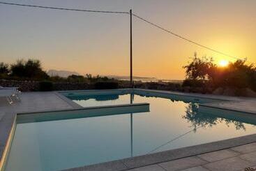 Agriturismo La Rocca Manna