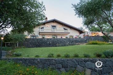 Al Giandale B&b