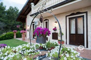Al Giandale B&b