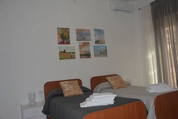 Art B&b - Caltanissetta