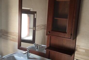 B & B Lmc La Madonnina Chalet