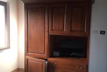 B & B Lmc La Madonnina Chalet