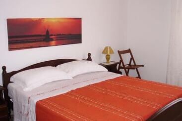 Baglio Gammicchia B&b