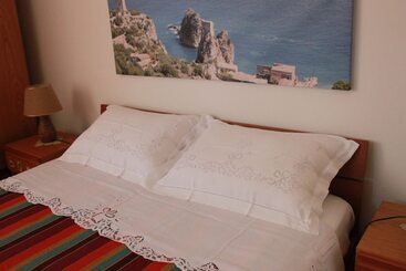 Baglio Gammicchia B&b