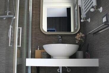 Bamboo Luxury B&b