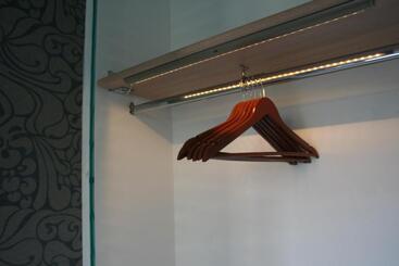 Bamboo Luxury B&b