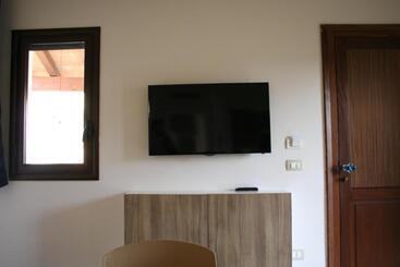 Bamboo Luxury B&b