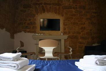 Bamboo Luxury B&b