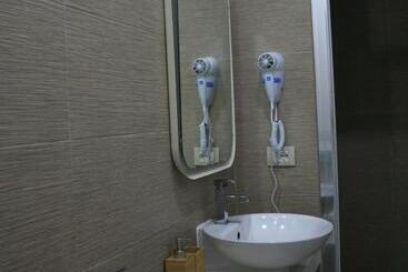 Bamboo Luxury B&b