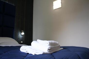 Bamboo Luxury B&b