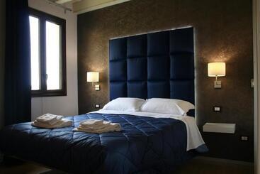 Bamboo Luxury B&b