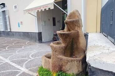 B&b Cappotto Civico 48