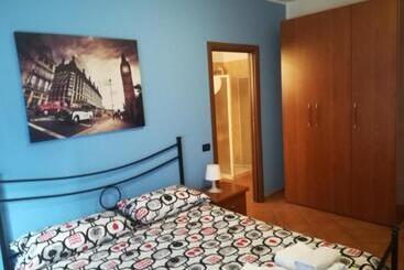 B&b Ciampino