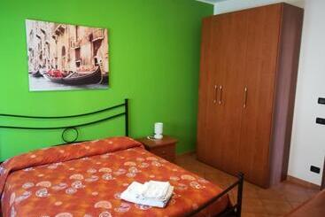 B&b Ciampino