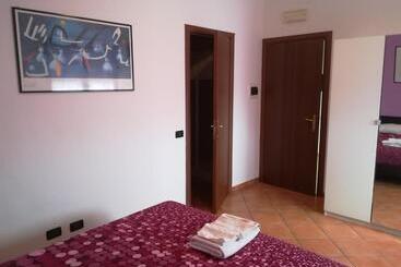 B&b Ciampino