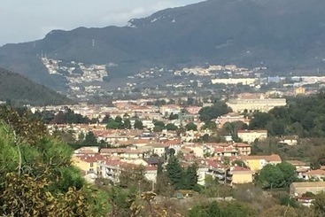 B&b Delle Meraviglie Salerno Hills